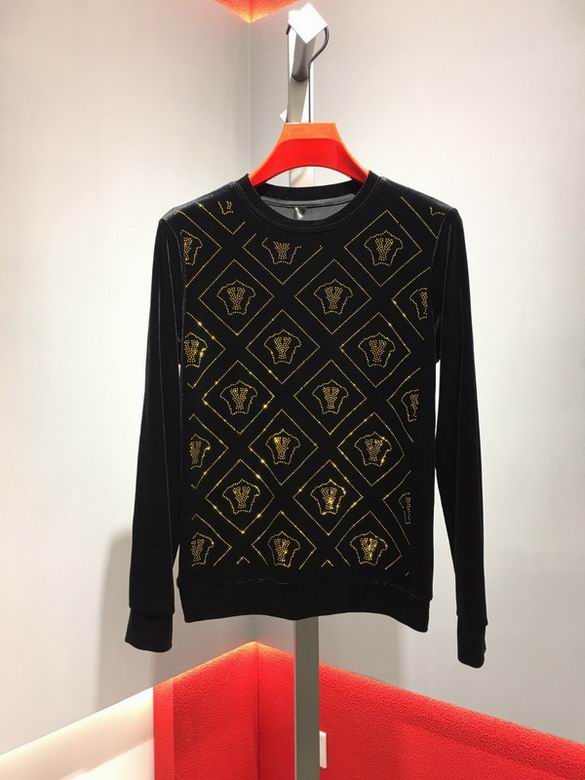 Versace Sweatshirt-004